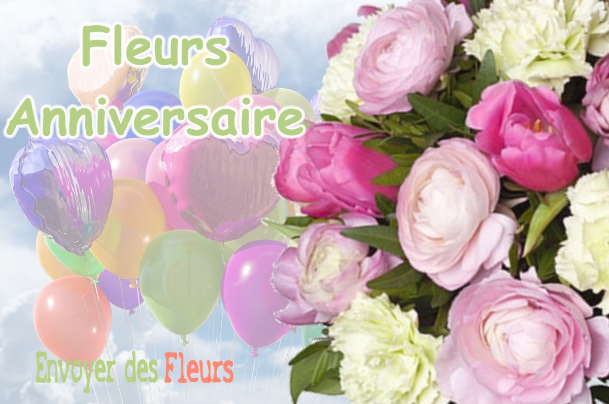 lIVRAISON FLEURS ANNIVERSAIRE à LE-PETIT-MERCEY