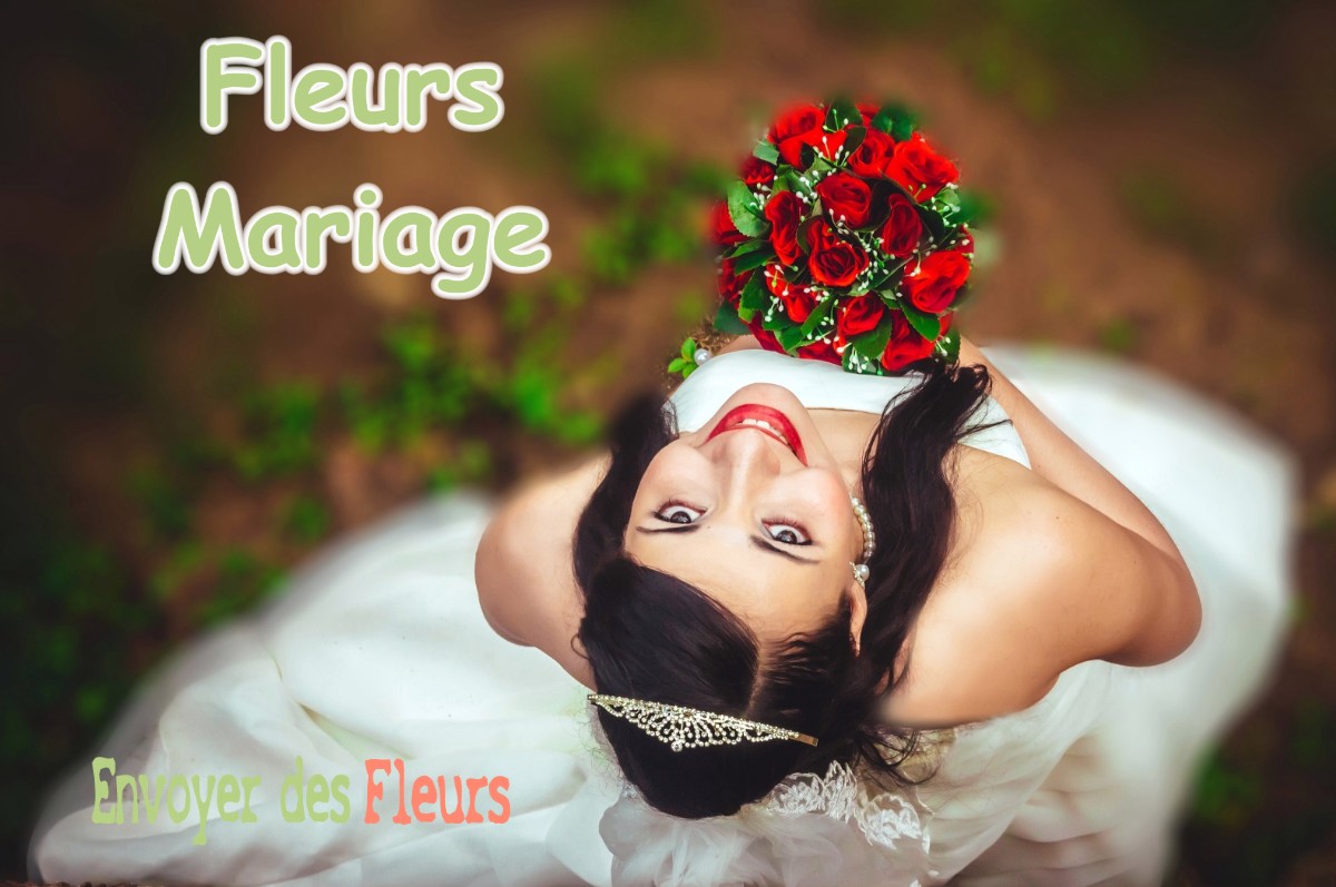 lIVRAISON FLEURS MARIAGE à LE-PETIT-MERCEY